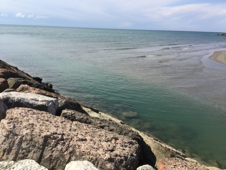 Strand Hotel Eraclea Palace