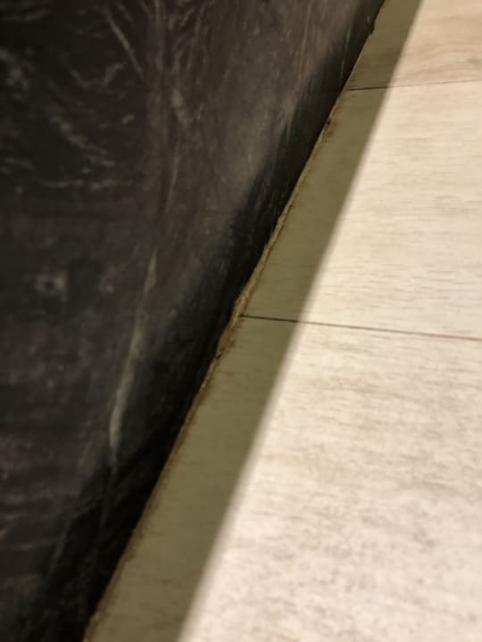 Zimmer DoubleTree by Hilton Resort & Spa Marjan Island