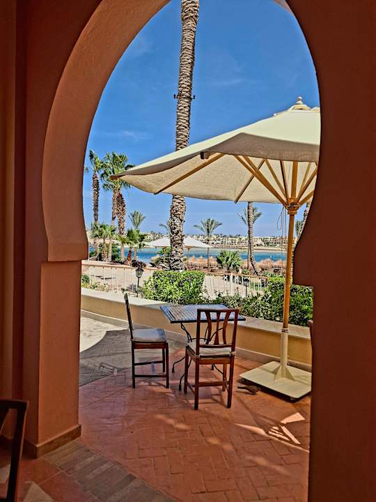 Gastro Steigenberger Coraya Beach - Adults only