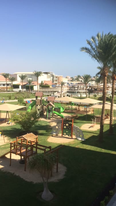 Sport & Freizeit Pickalbatros Dana Beach Resort - Hurghada