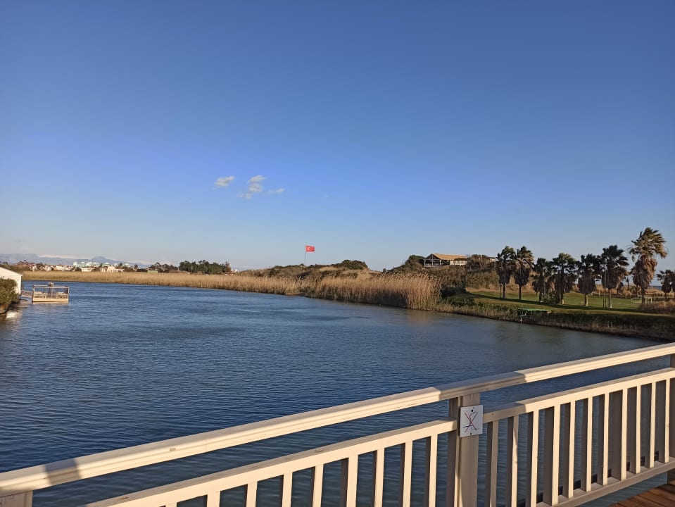 Ausblick ROBINSON NOBILIS