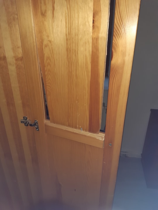 Zimmer Landhaus VERDI