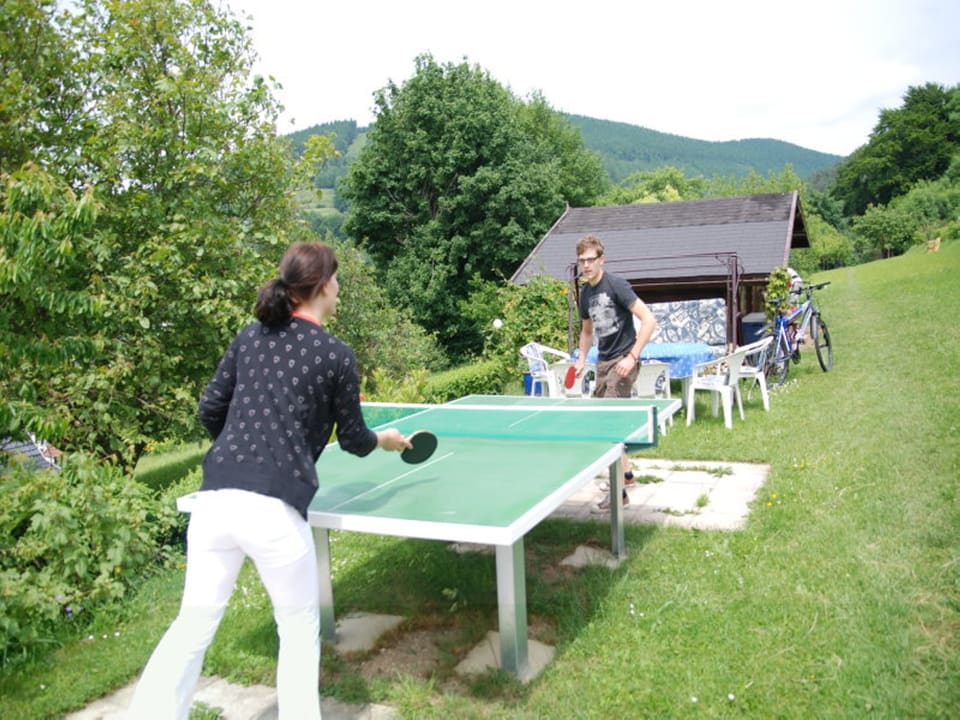 Sport & Freizeit Ferienwohnung Panorama