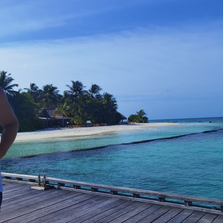 Strand Kuramathi Maldives