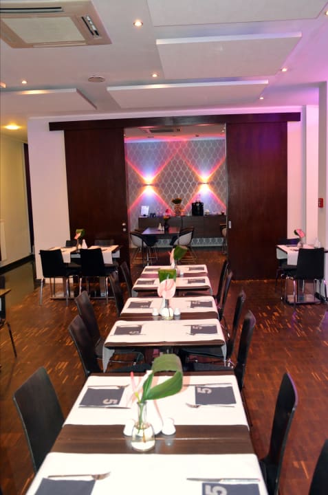 Gastro Schiller 5 Hotel