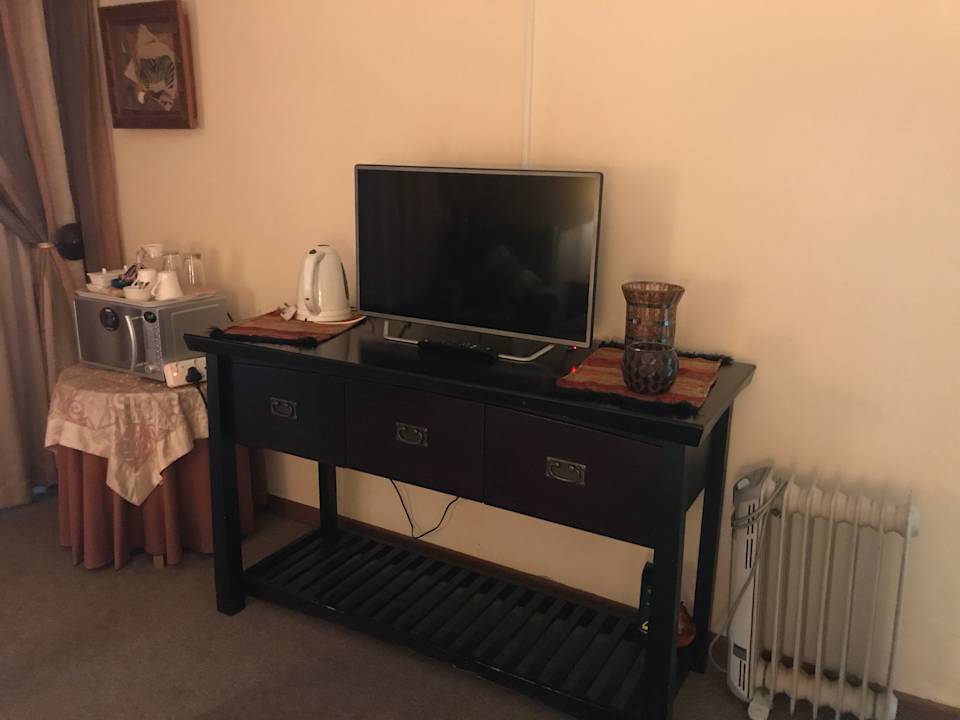 Zimmer Guesthouse Ahha