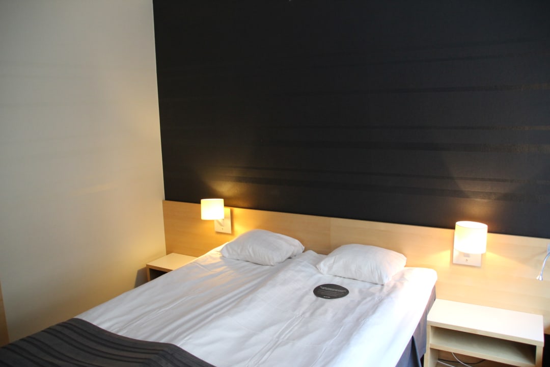 Zimmer Scandic Frimurarehotellet Linköping