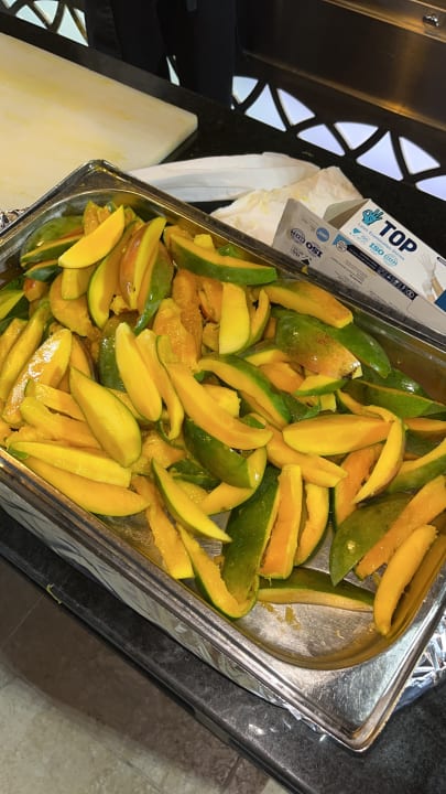 Gastro Pickalbatros White Beach Resort - Hurghada