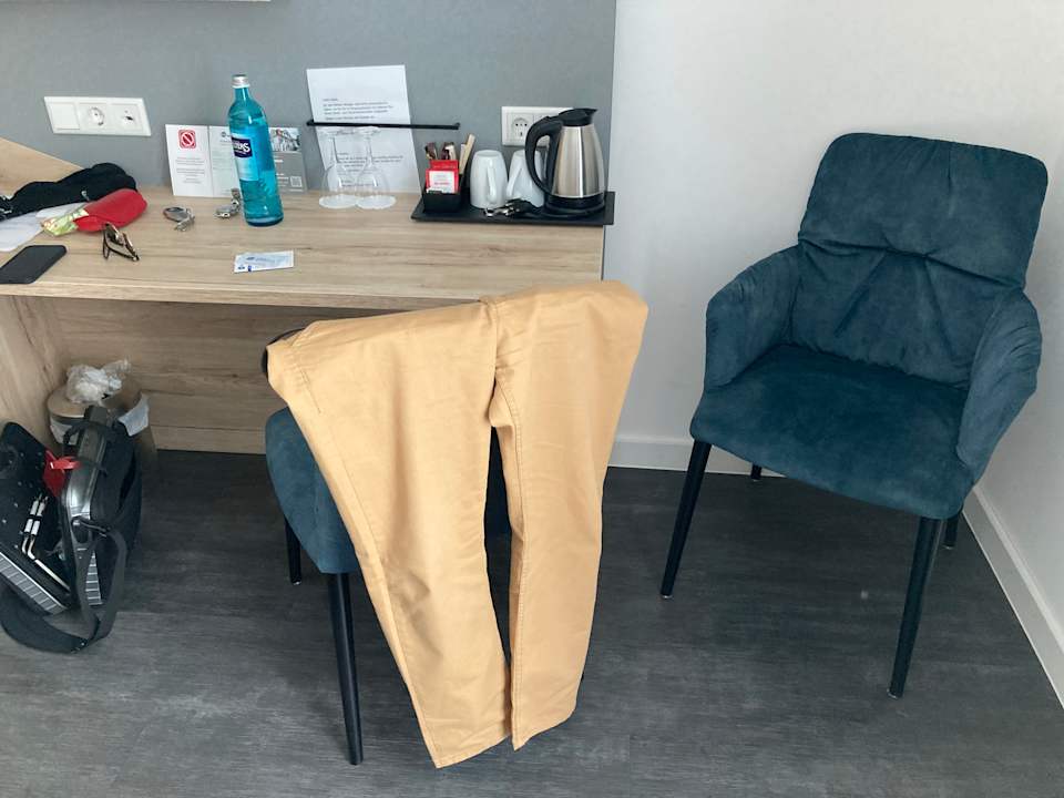 Zimmer Best Western Hotel Lippstadt