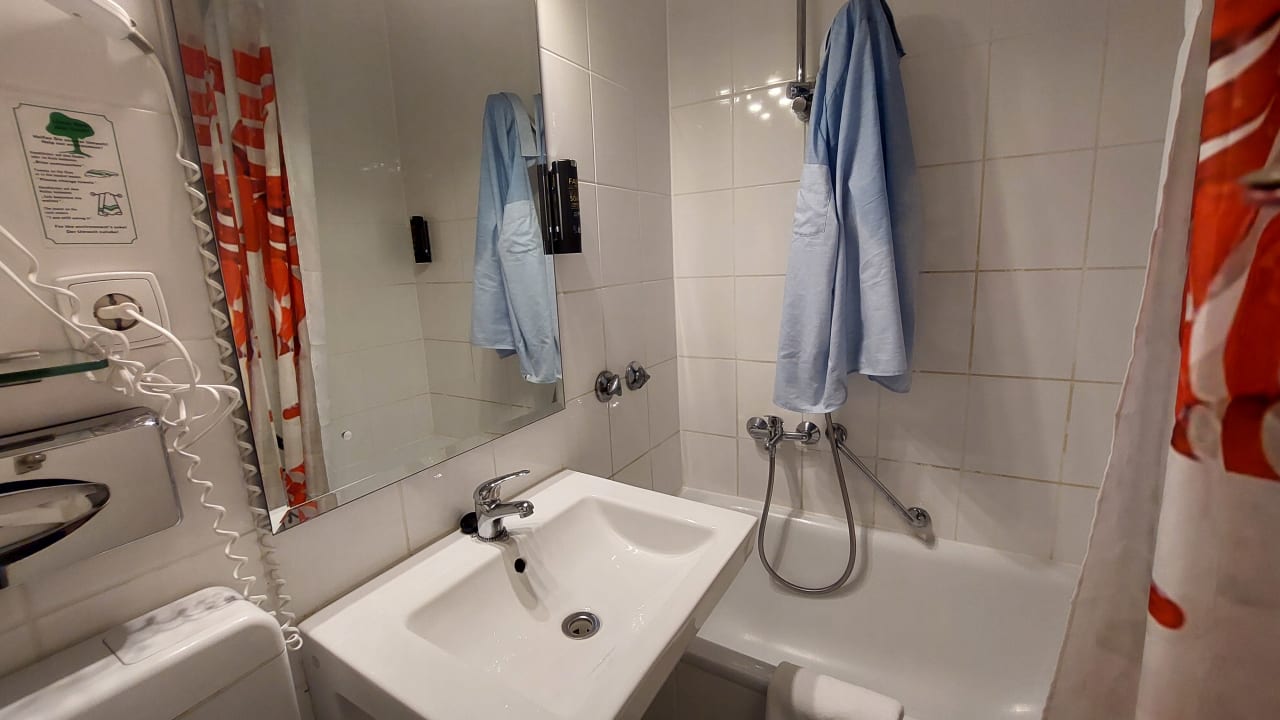 Zimmer Hotel Nymphenburg