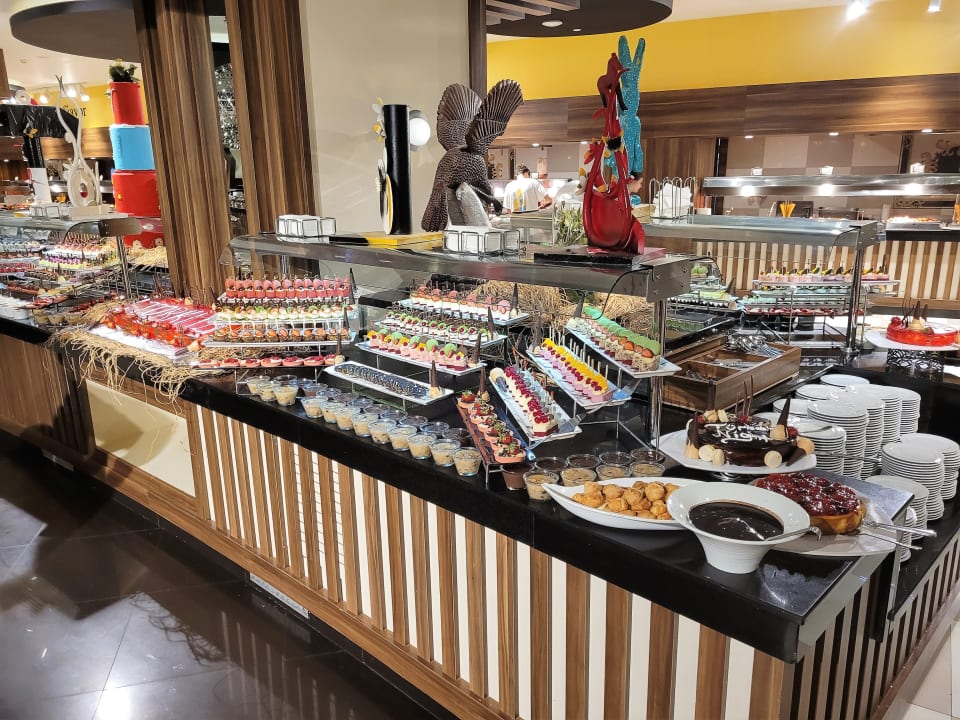 Gastro Hotel Botanik Platinum