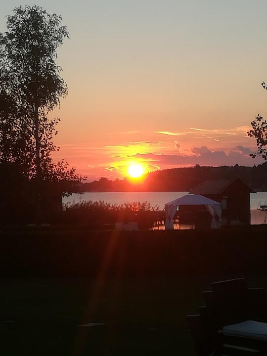 Strand Landhaus Noreia