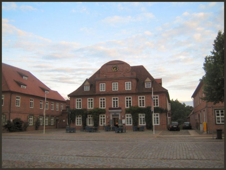 Hotel de Weimar Landhotel de Weimar