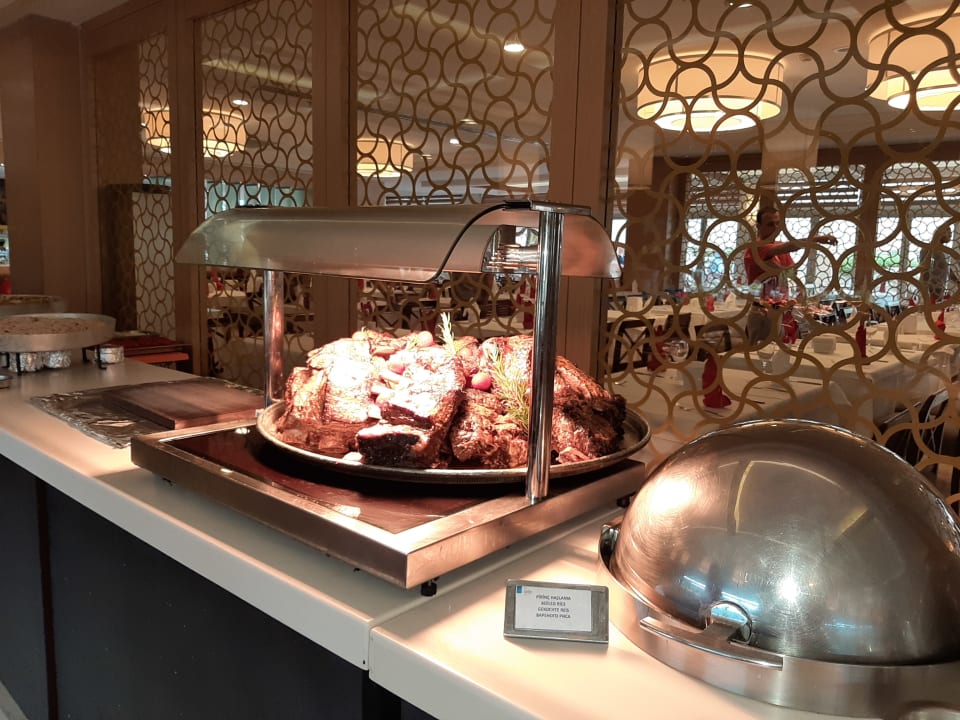 Gastro TUI BLUE Xanthe