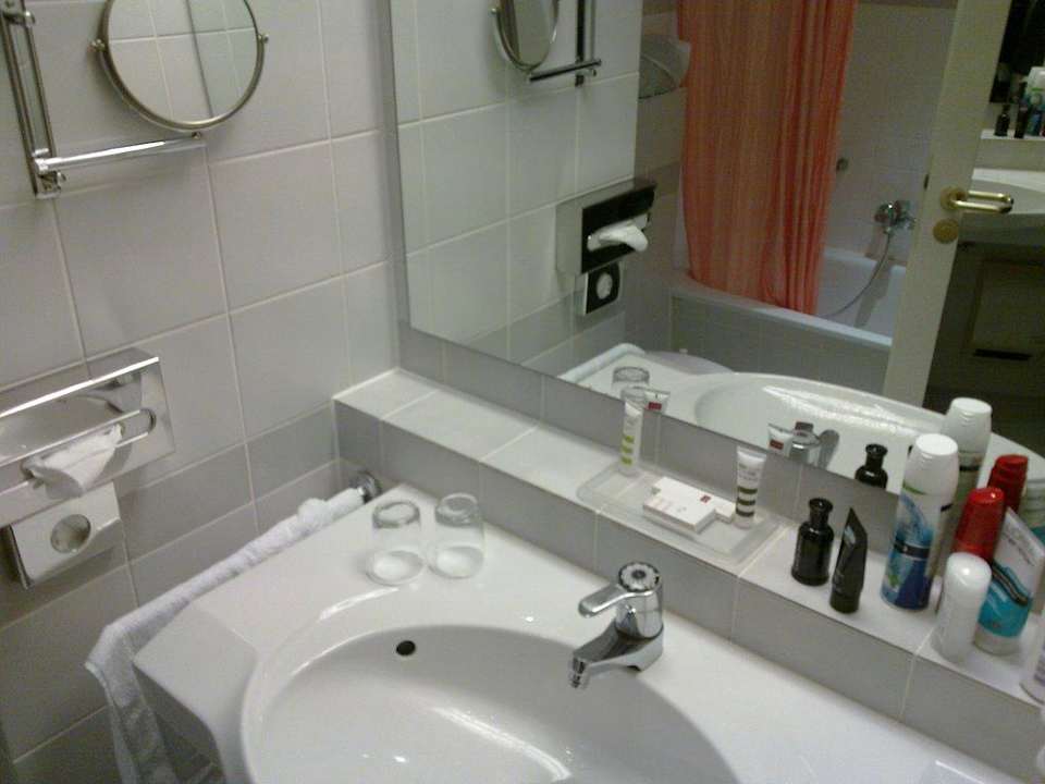 Bad Leonardo Hotel Hamburg Airport