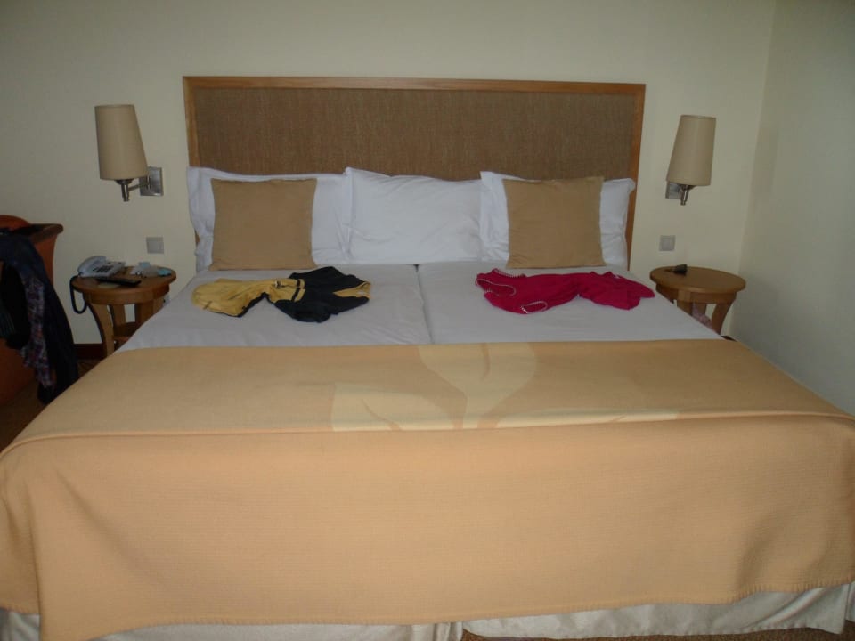 Zimmer Suite Hotel Eden Mar - PortoBay