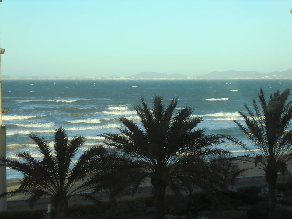 Etwas Windig Hete Grupotel Acapulco Playa - Adults Only