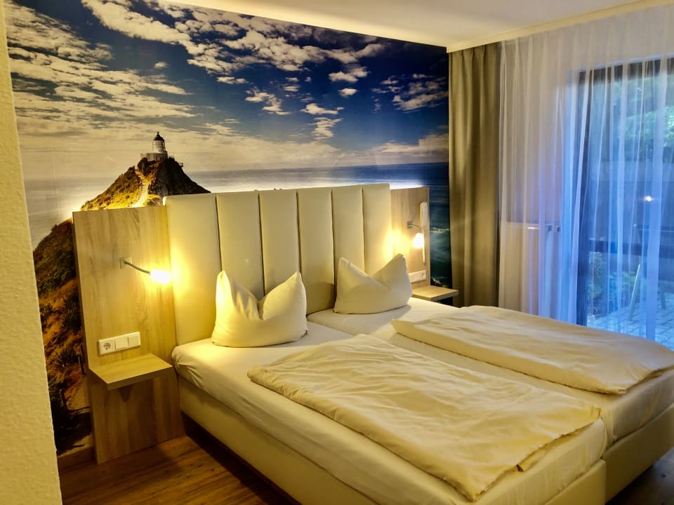 Zimmer Hotel Zur Kanone