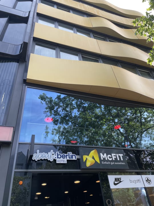 Sonstiges Numa Berlin Kudamm