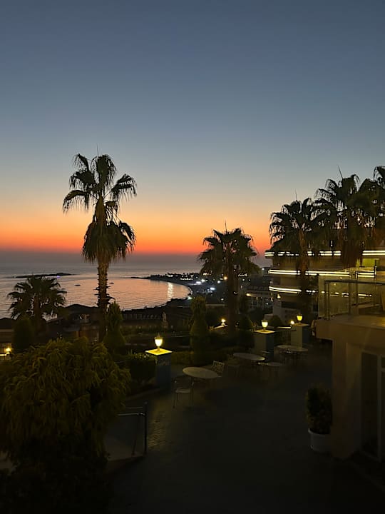 Ausblick Litore Resort & Spa