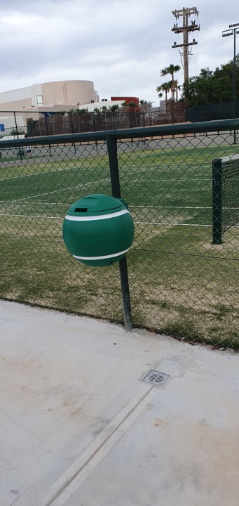 Sonstiges Anissa Beach & Village