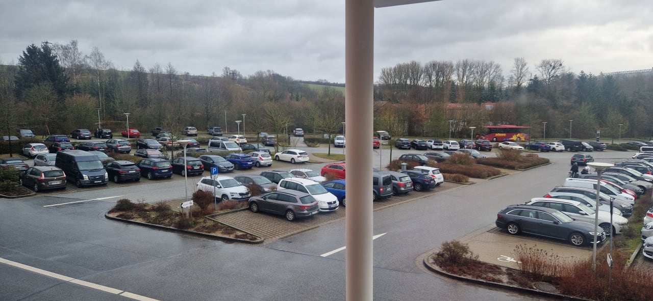 Sonstiges Hotel am Vitalpark