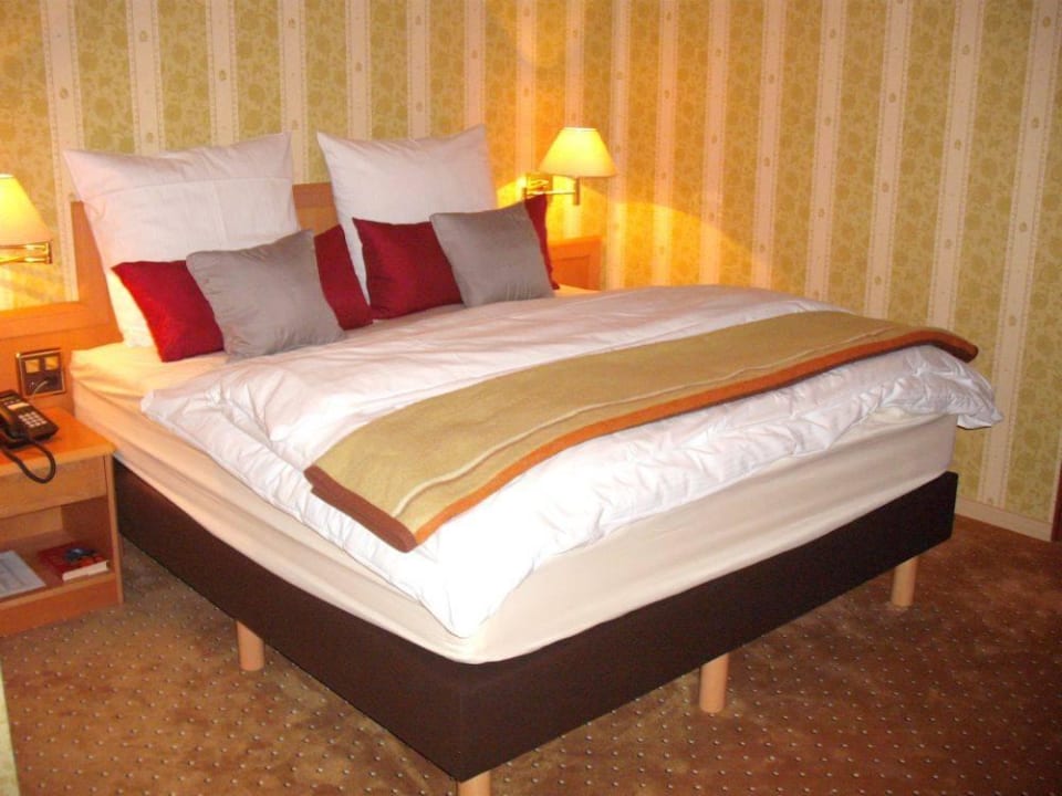 Comfort-Zimmer Landgasthof Schweizerhof