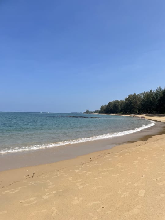 Strand Ocean Breeze Resort