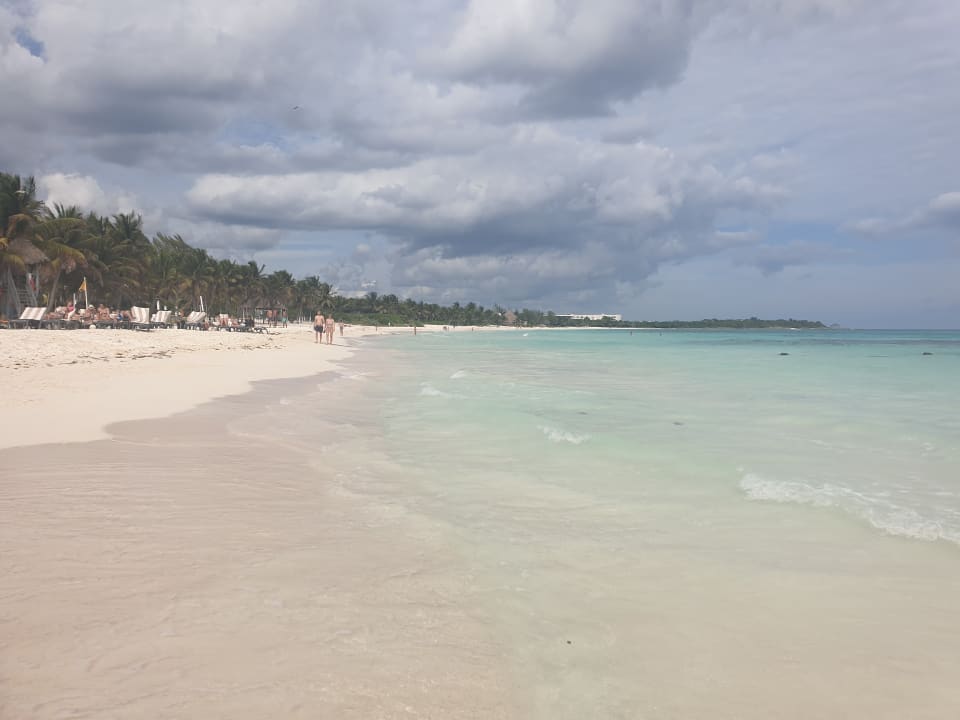 Strand Catalonia Royal Tulum Beach & Spa Resort - Adults only