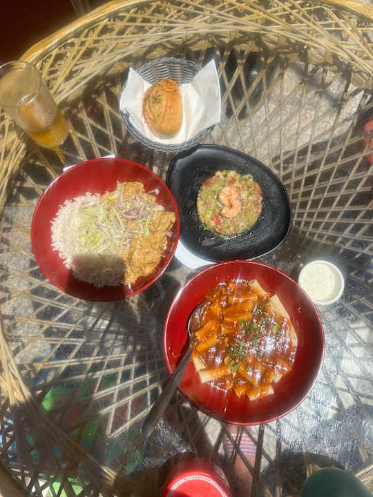 Gastro Bull Eugenia Victoria & Spa