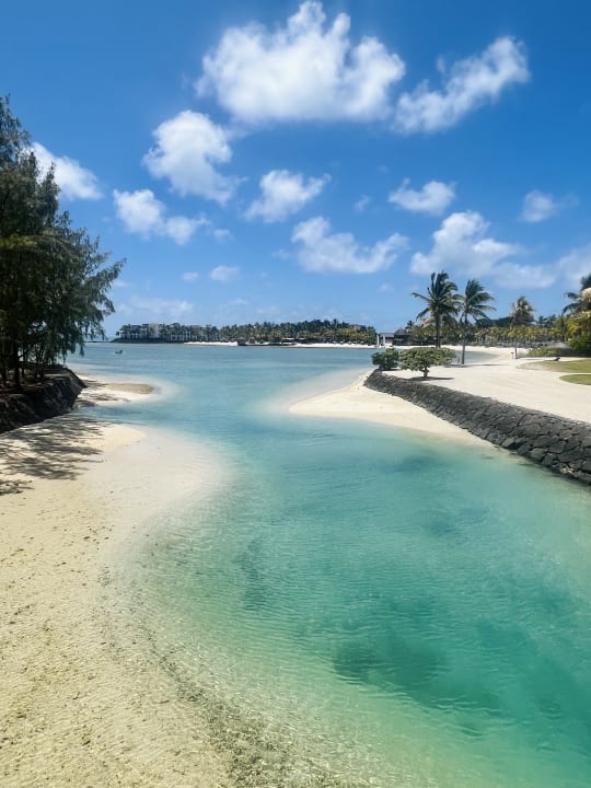 Strand Shangri-La Le Touessrok Mauritius