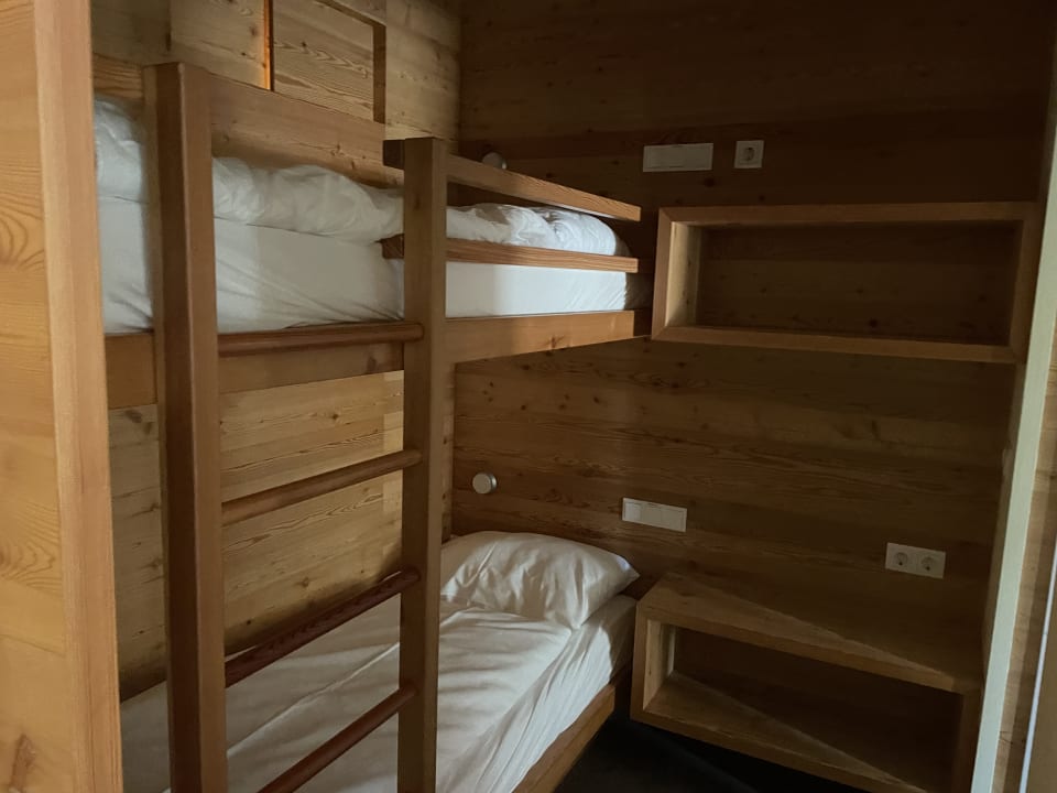 Zimmer Falkensteiner Club Funimation Katschberg