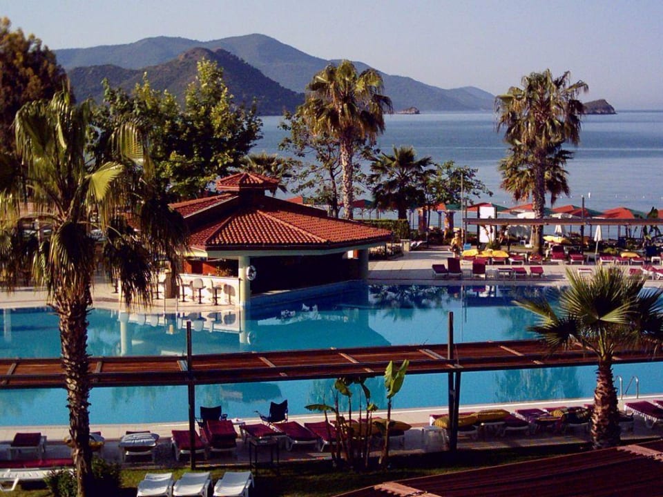 Animationspool Club Tuana Fethiye
