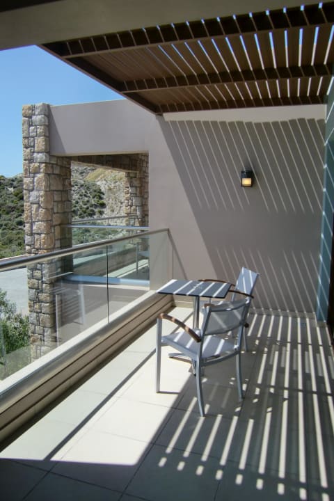 Balkon Blue Lagoon Village