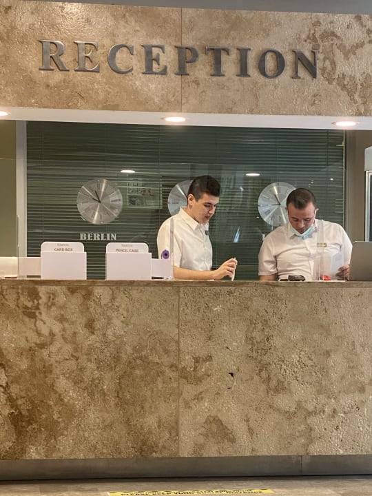 Sonstiges Nerton Hotel - Erwachsenenhotel ab 16 Jahren