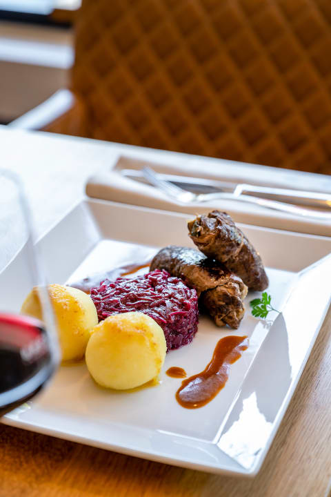 Gastro Insel Hotel Bonn