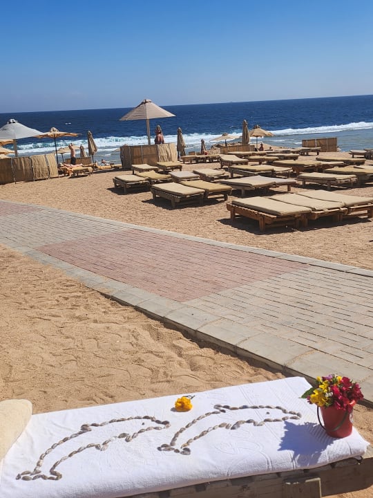 Strand Serenity Alpha Beach