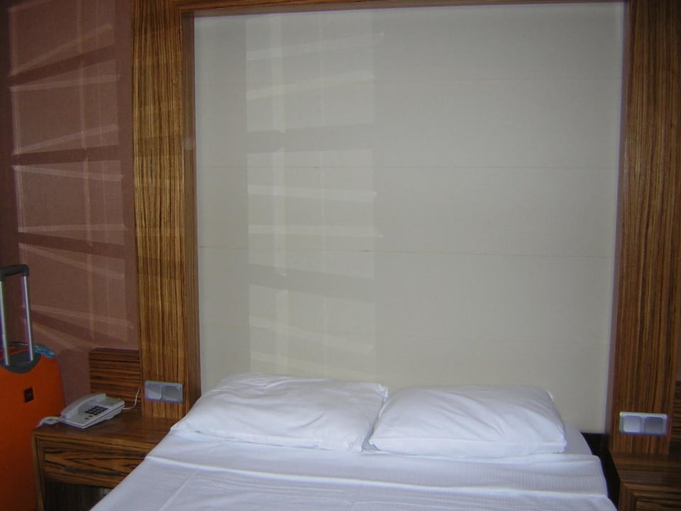 Zimmer 103 Tac Premier Hotel & Spa