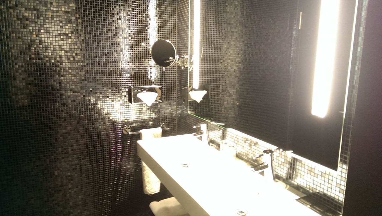 Zimmer 311 Hotel Riu Plaza Berlin