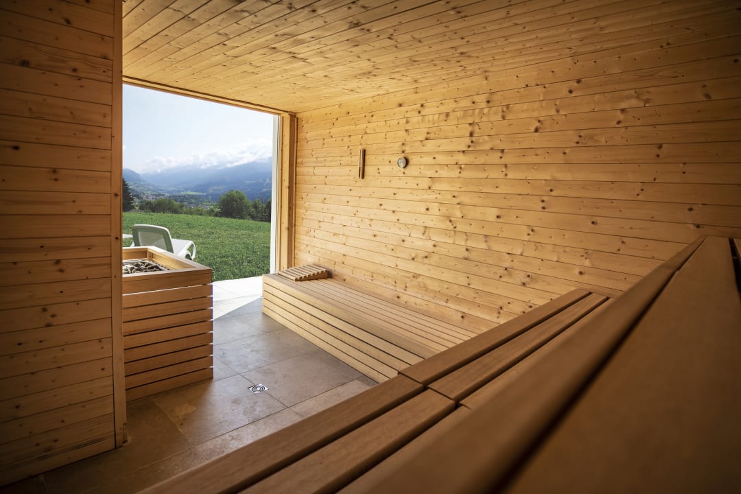 Sport & Freizeit Hotel & Residence Veronza