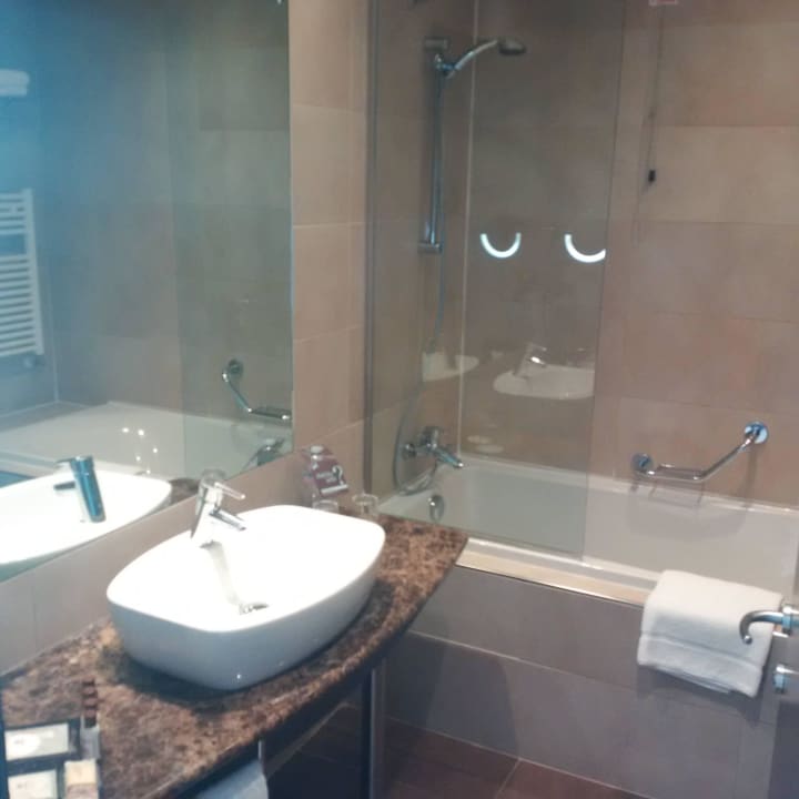 Bad Hotel & Conference Centre Sheraton Milan Malpensa Airport