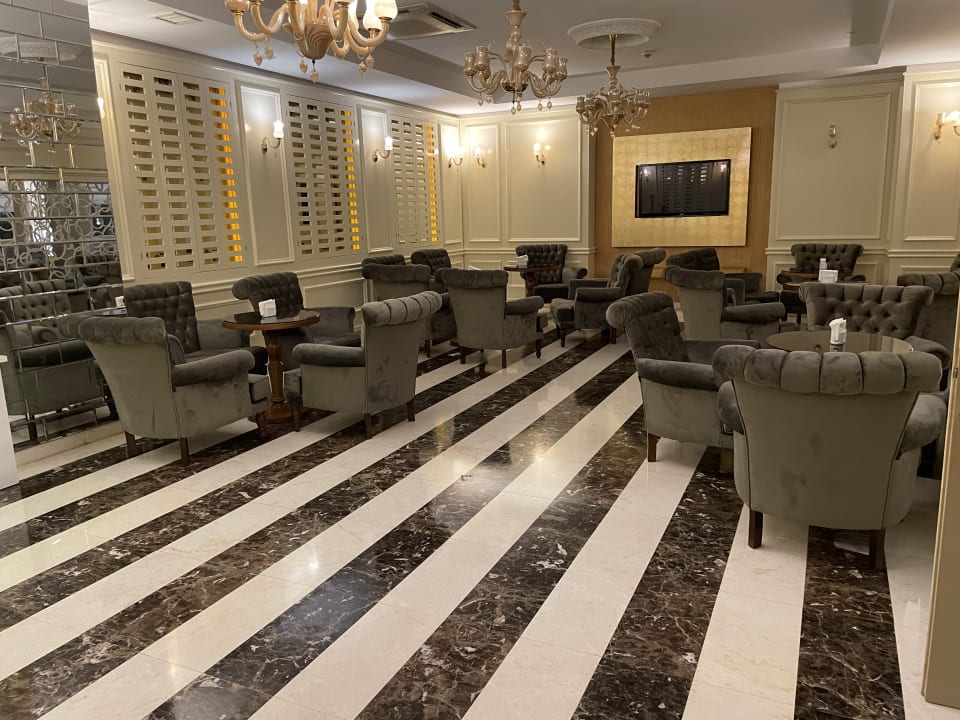 Sonstiges Saturn Palace Resort Hotel