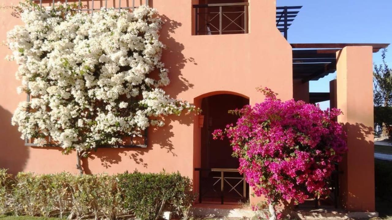 Hibiskus Hotel JAZ Makadi Star & Spa