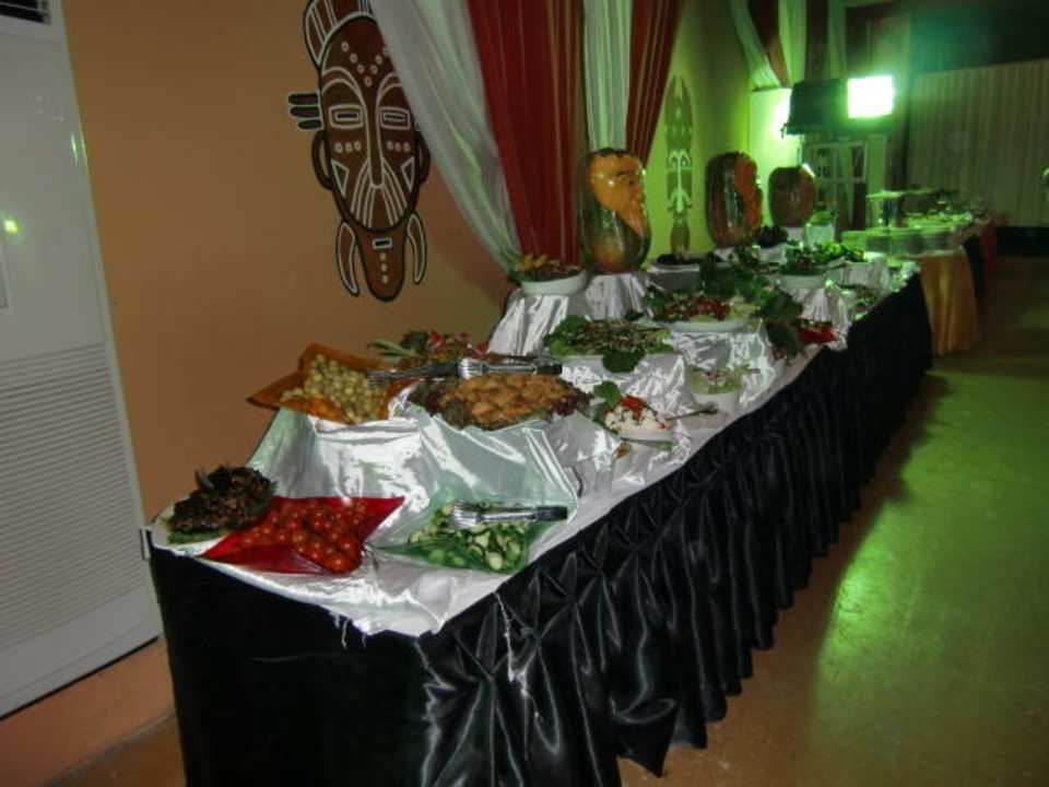 Orientalischer Abend Pickalbatros Aqua Park Resort - Hurghada