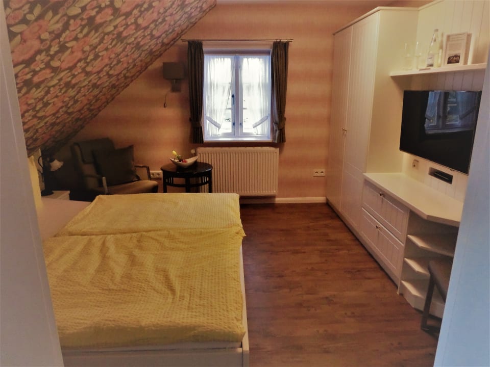 Zimmer Pension Haus Agge