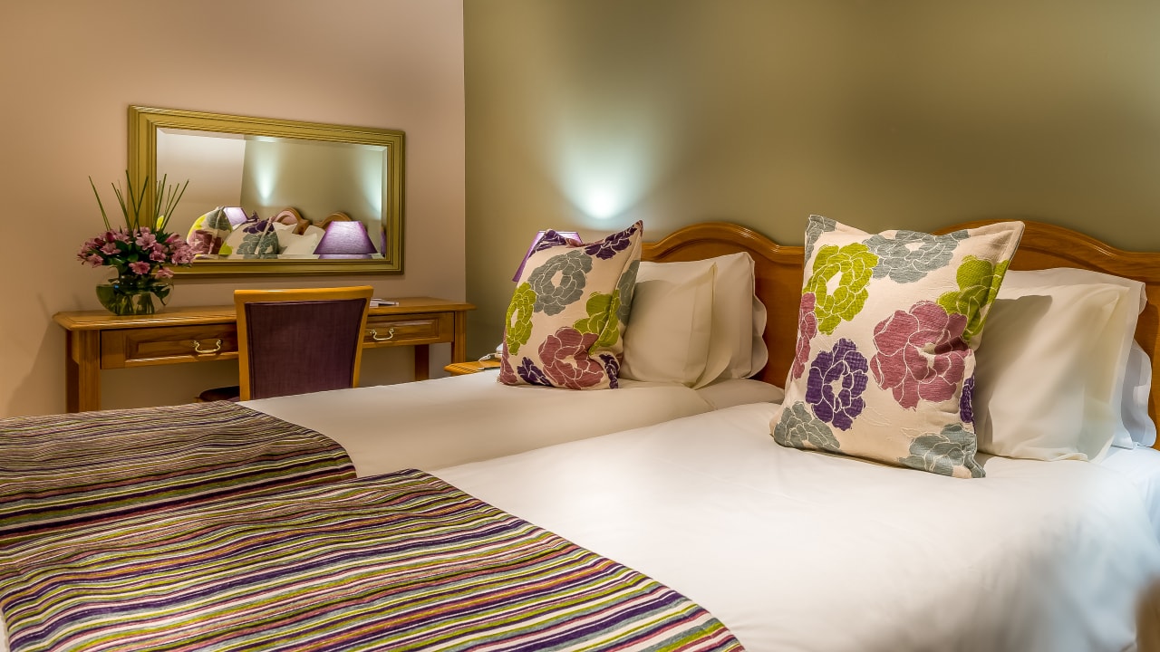 Zimmer Hotel de France