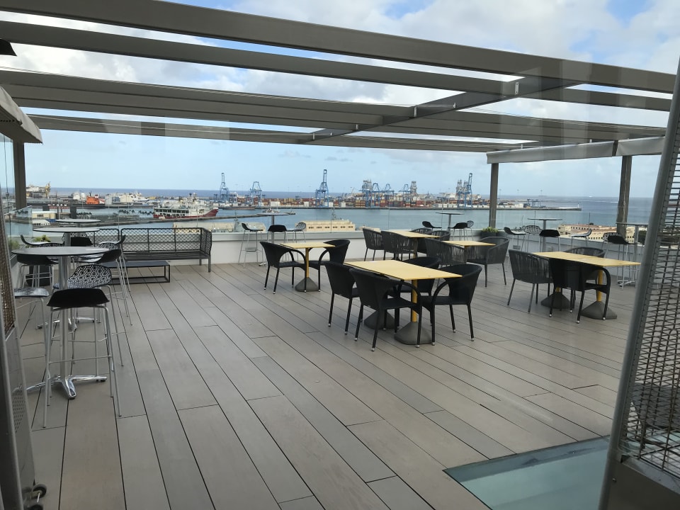 Außenansicht Design Plus BEX Hotel