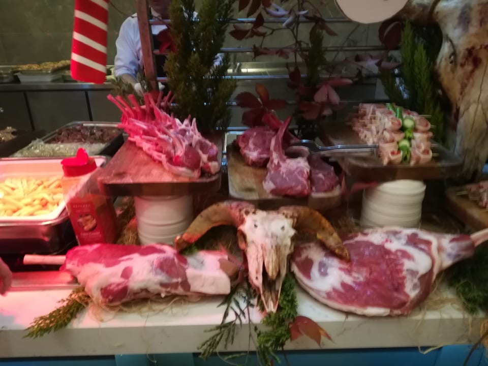 Gastro Seaden Quality Resort & Spa