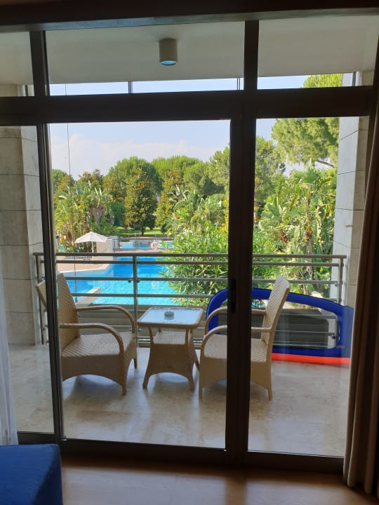 Zimmer Gloria Serenity Resort