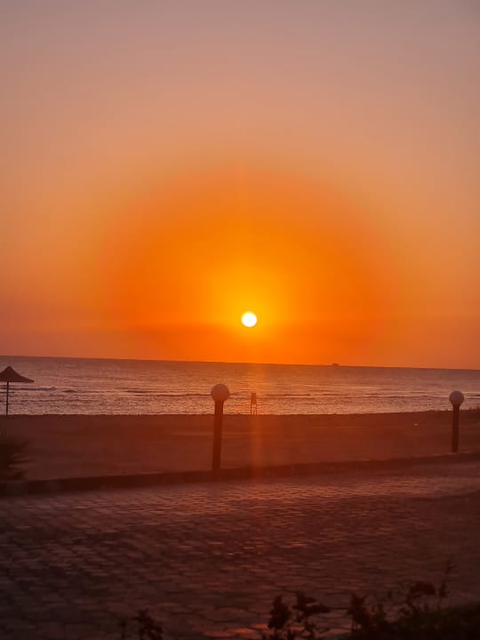 Strand Three Corners Happy Life Beach Resort